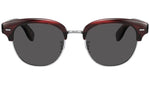 Cary Grant 2 Sun OV5436S 1675R5 Bordeaux Bark