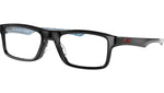 Plank 2.0 OX8081 02 polished black