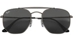 The Marshal RB3648 9229B1 antique gunmetal