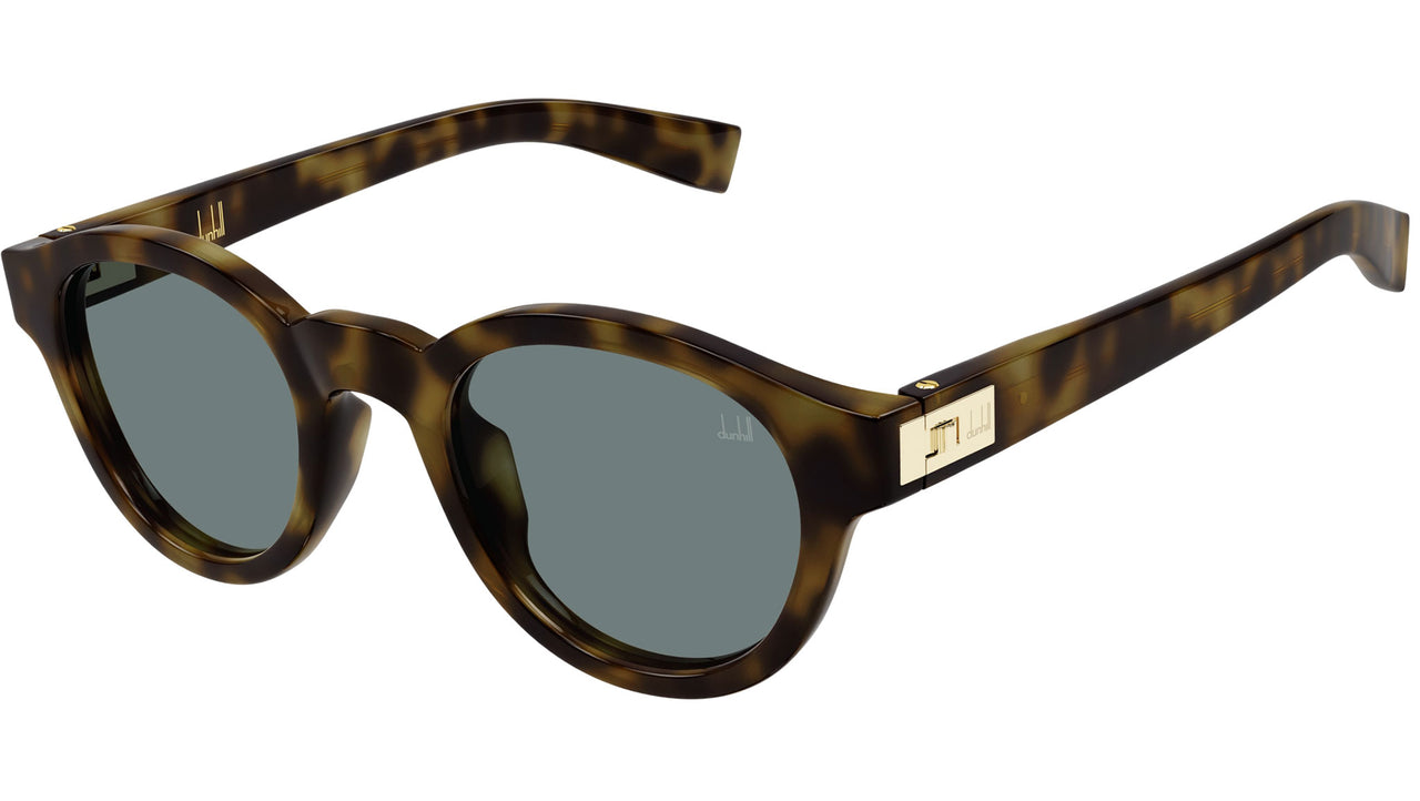 DU0089S 003 Tortoise Green