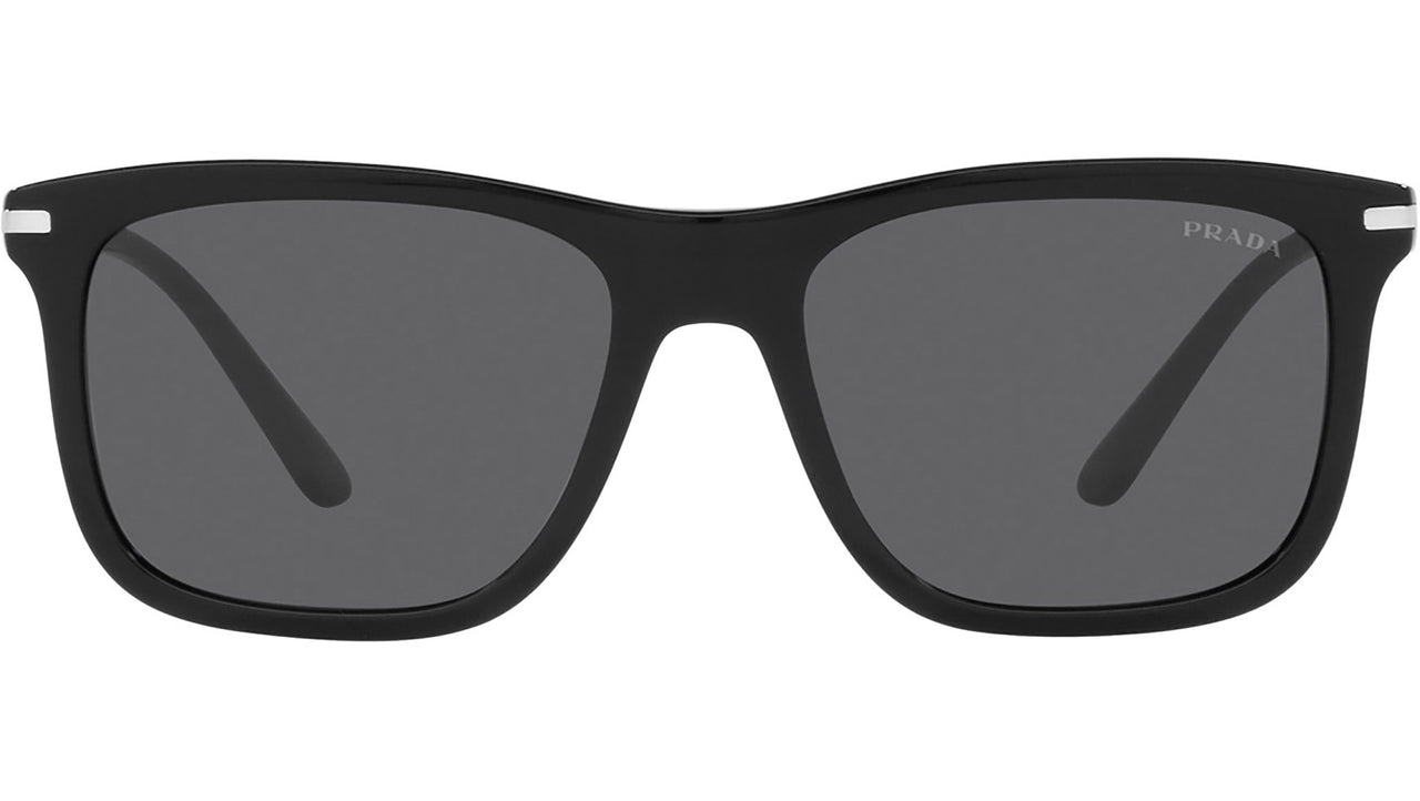 PR 18WS black
