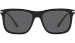PR 18WS black