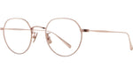 Patrick Rose Gold