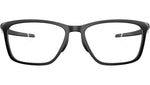 Dissipate OX8062D 03 Satin Black