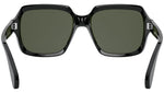 PO0581S black green