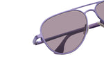Legacy Photo Purple