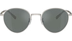 Rhydian OV1336ST 5036W5 Silver