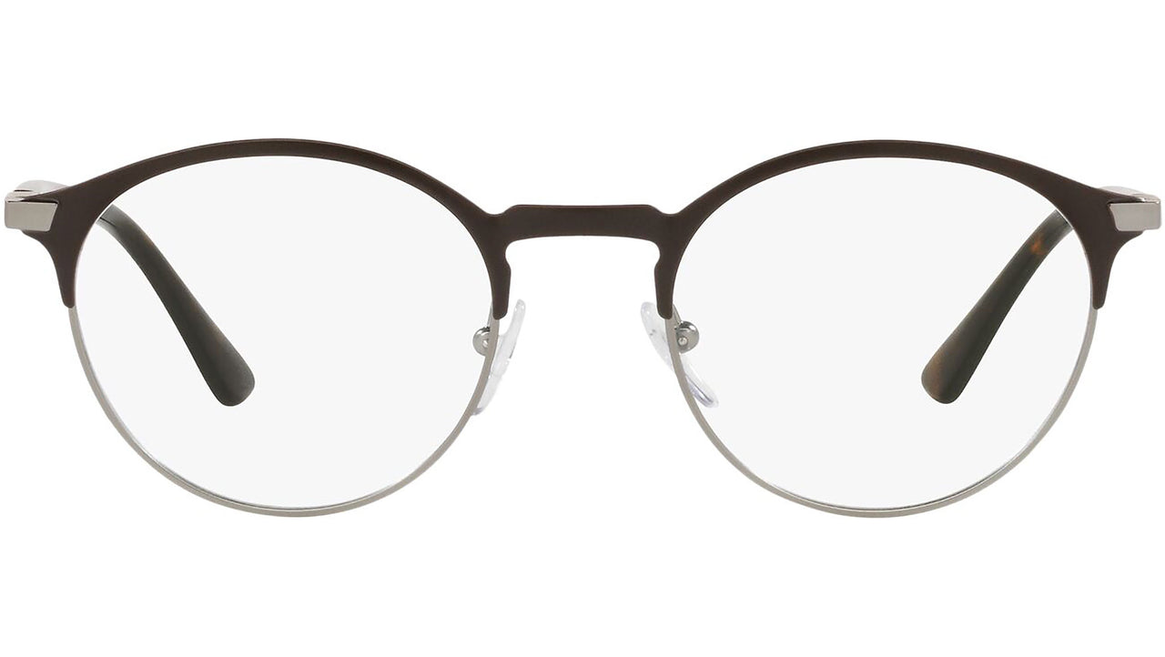 PR 58YV matte brown