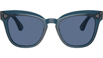 Marianela OV5372SU deep blue