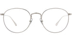 Morningside M Silver