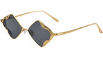 Leaf I Gold