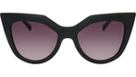 Venus Matte Black