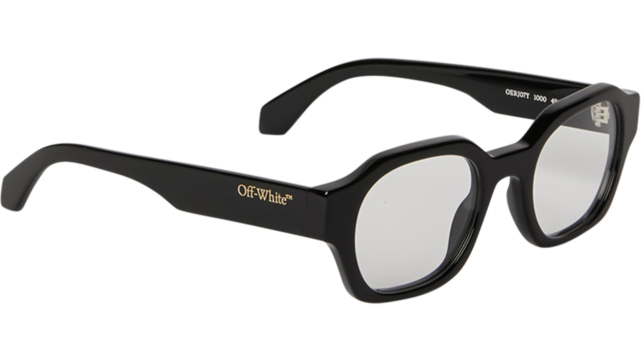 Style 7Y Black