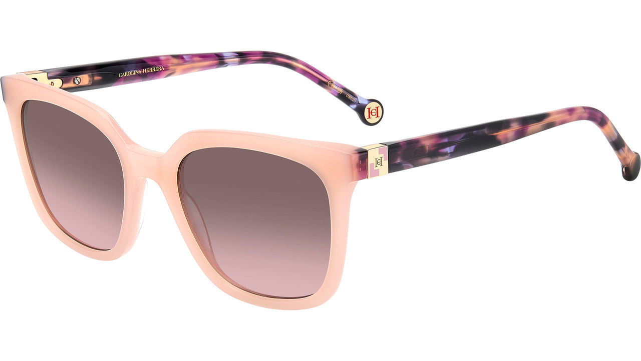 HER 0236/S 1EZ Nude Pink