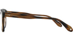 Langley Spotted Brown Shell