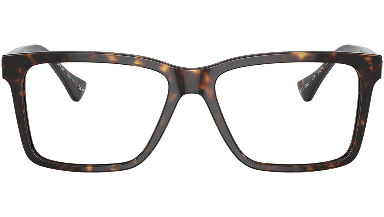 VE3328 108 tortoise