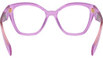 PR 20ZV 13R1O1 Amethyst