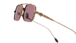 Deaver Rose Gold