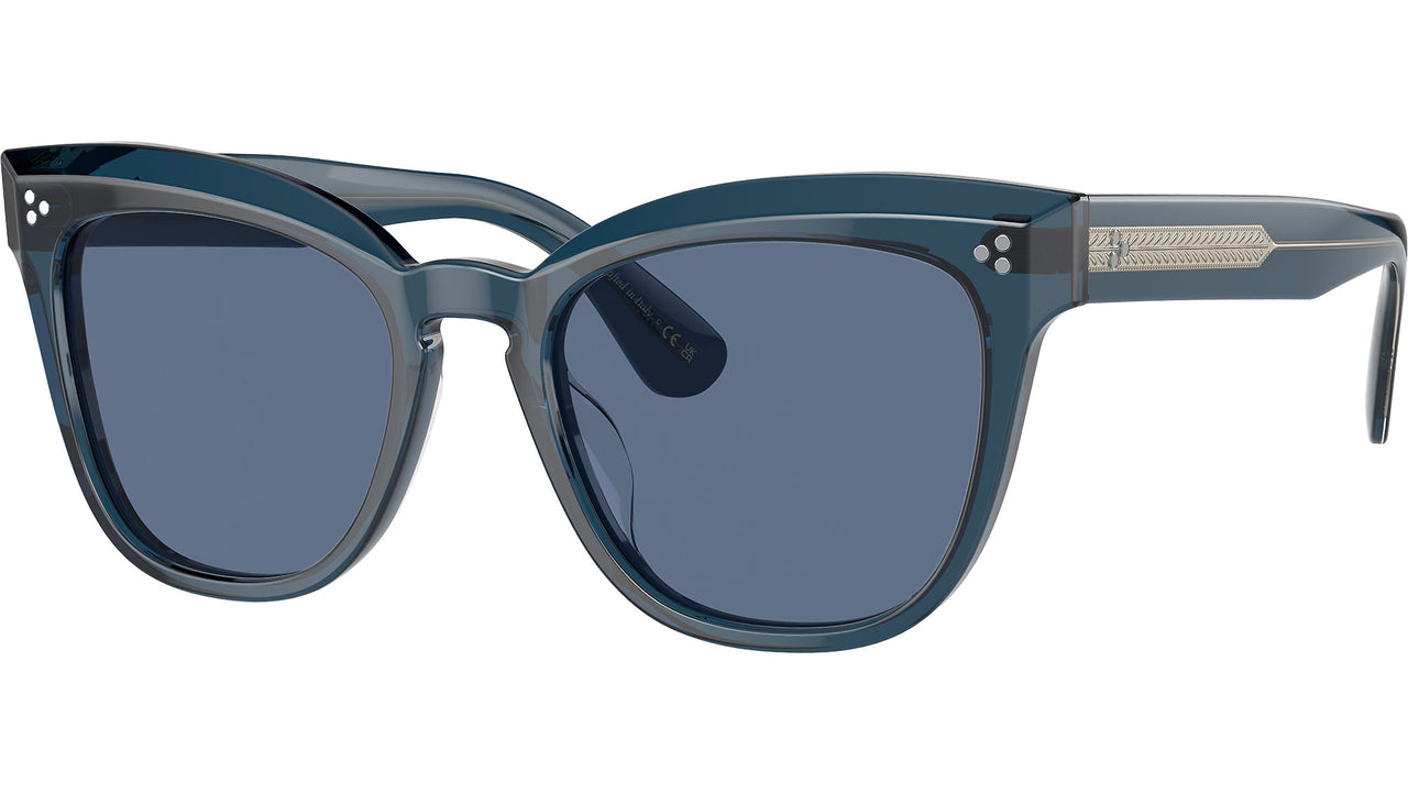 Marianela OV5372SU deep blue