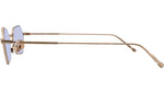 M3138 Brushed Gold