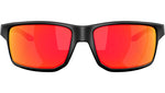 Gibston XL OO9470 06 Matte Black