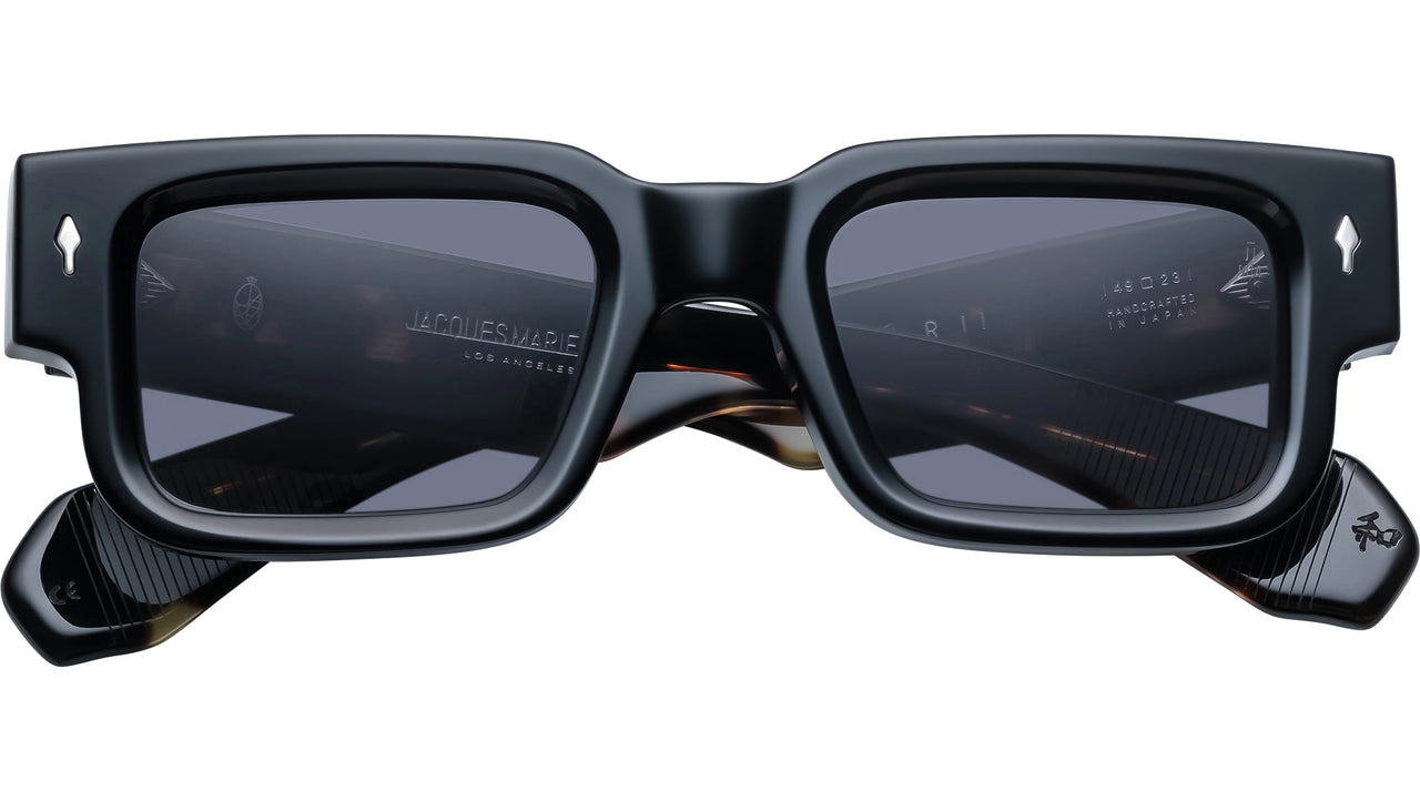 Ascari Noir 11