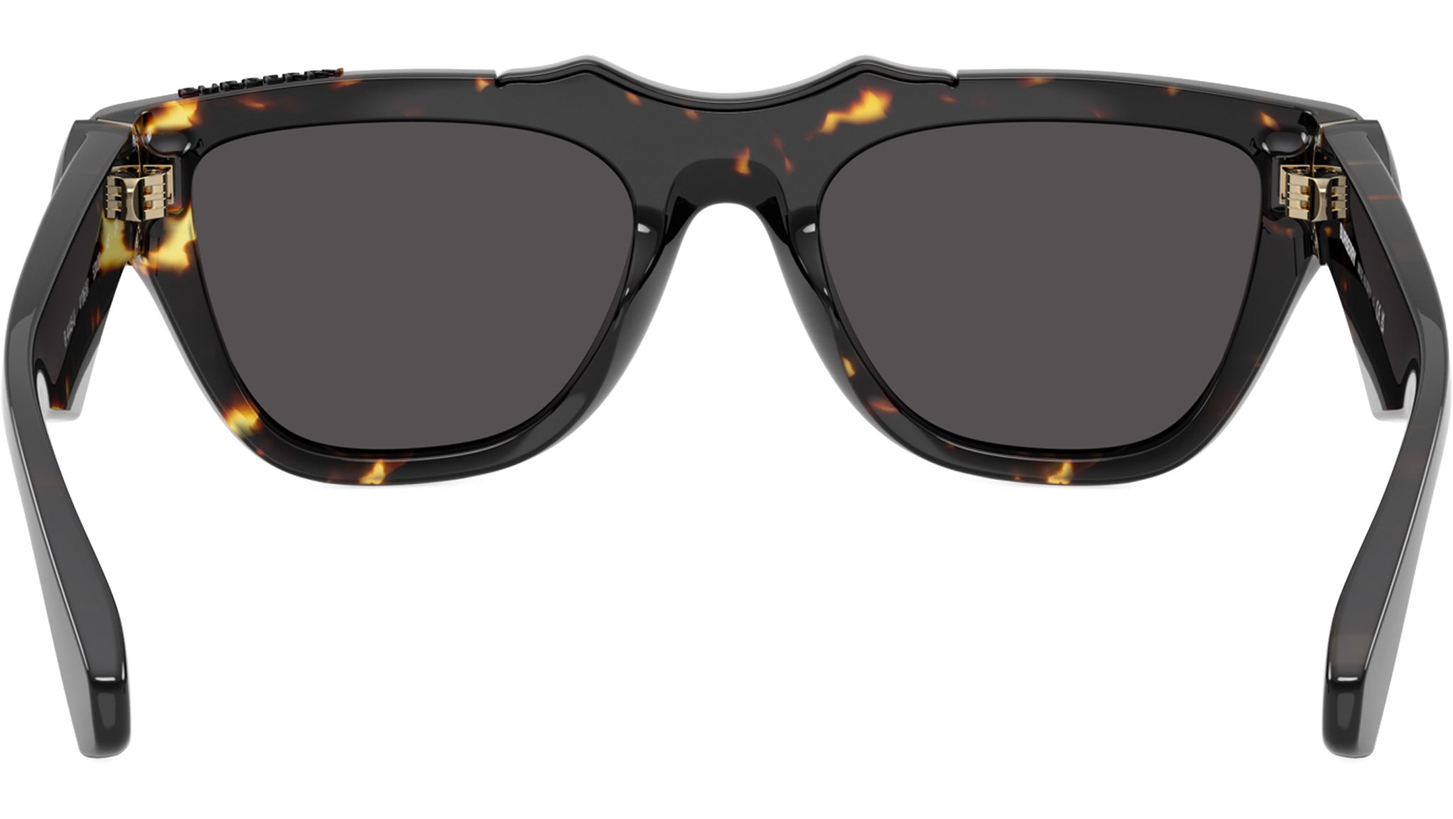 NEW BURBERRY BE4445U 4106/87 UNISEX HAVANA SUNGLASSES BURBERRY BE4445U 410687 NEW BURBERRY SUNGLASSES BE4445U 410687 BE4445U 4106/87  main image 3