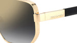 D2 0083/S RHL Gold Black