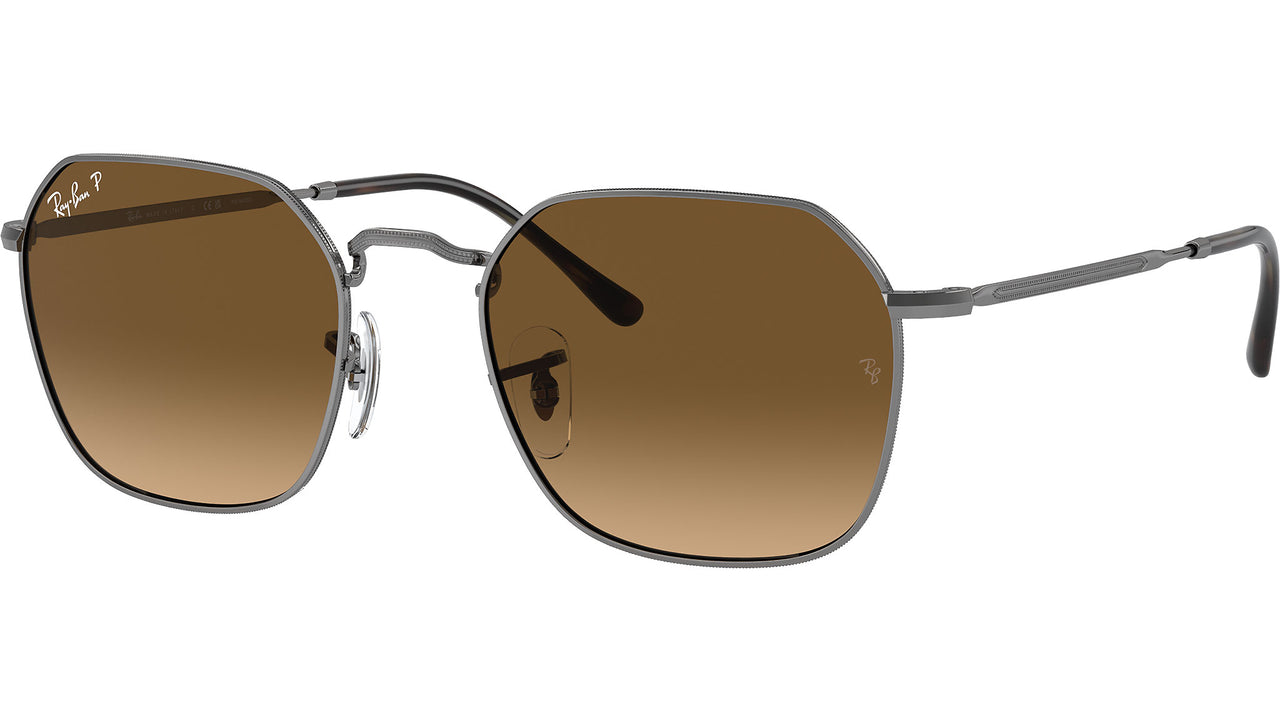 Jim RB3694 004/M2 Gunmetal