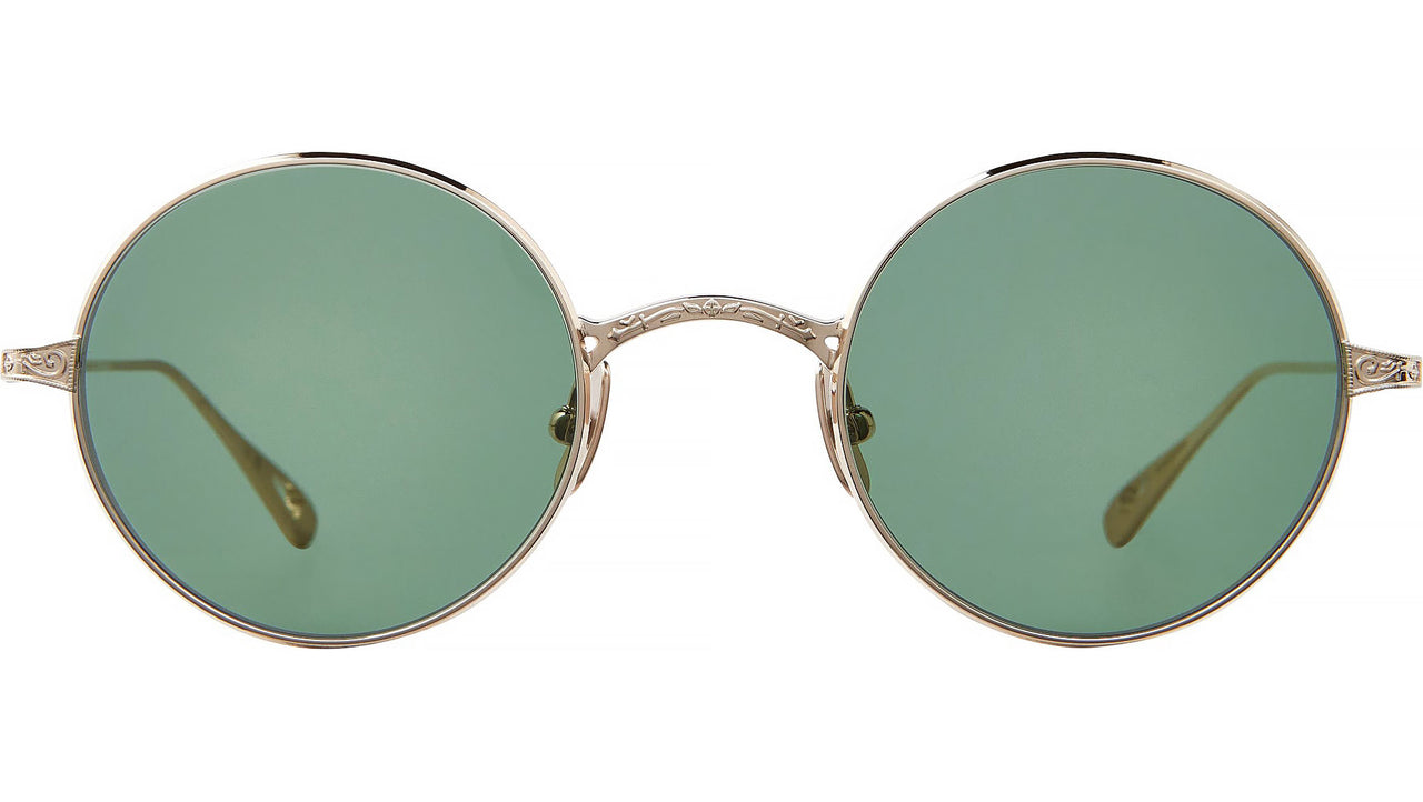 GLCO x Ozzy Sun White Gold