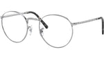 New Round Optics RB3637V 2501