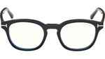 Clip-on FT5532-B 52N