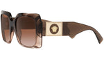 VE4405 533213 transparent brown gradient