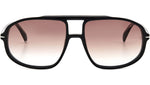 DB 1000/S Black Brown Shaded