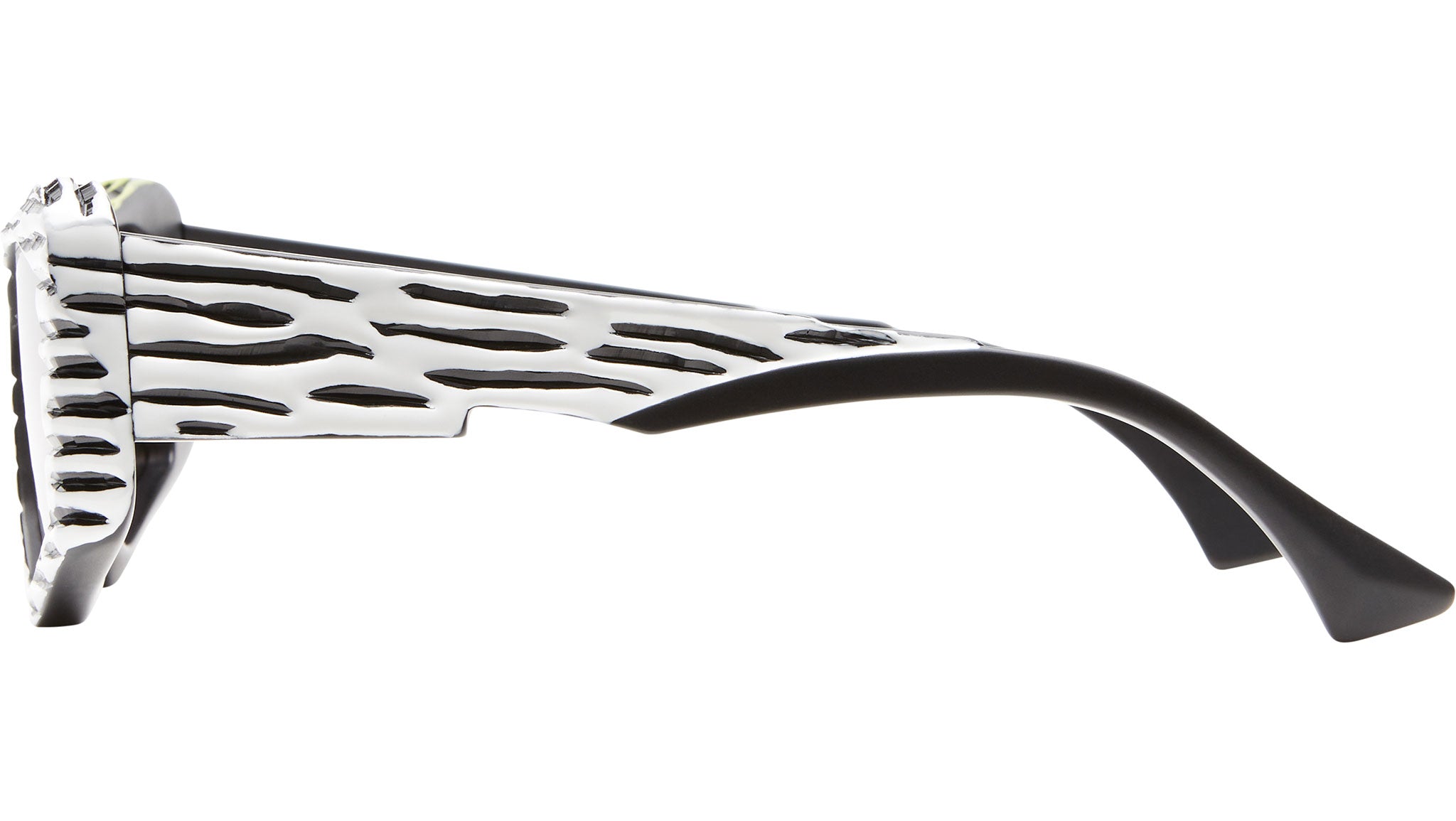 Jacques Marie Mage Alin Slate Sunglasses - eye-oo.com