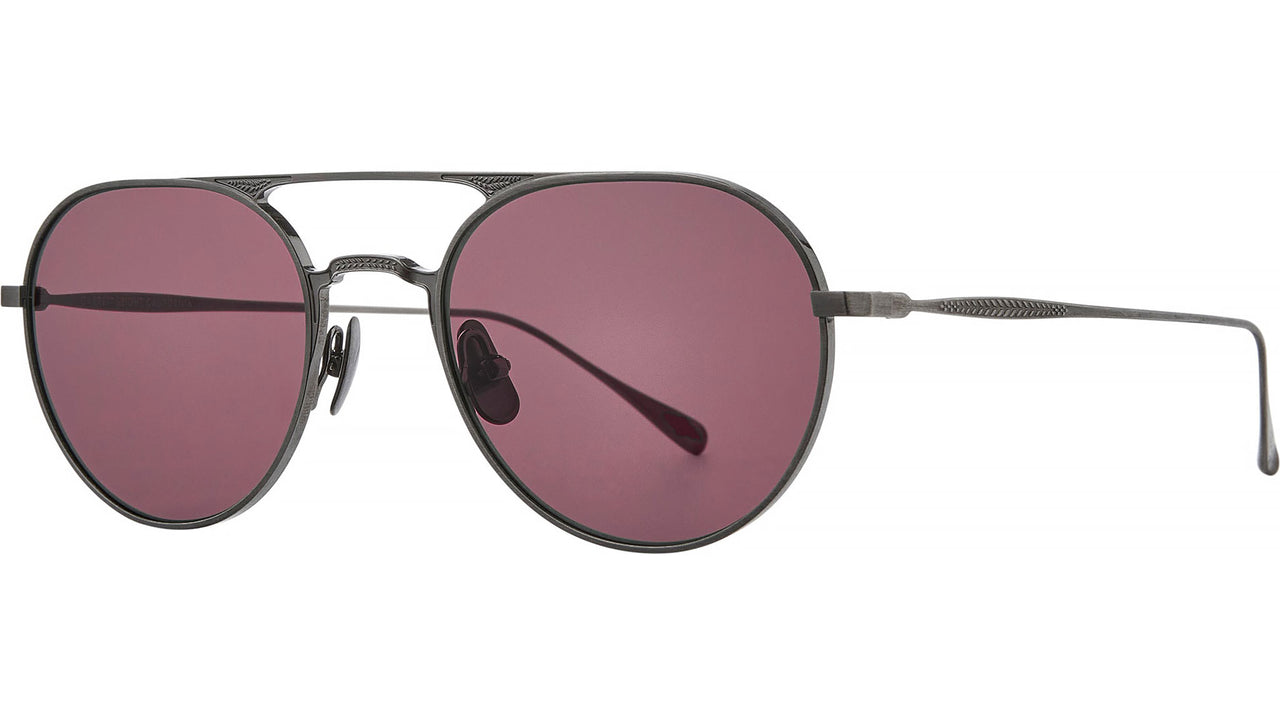 Benny J Sun Obsidian