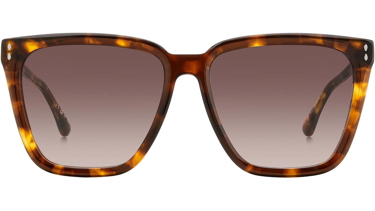 IM 0151/S WR9 HA Brown Havana