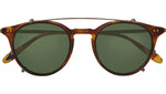 Clune J Clip Marigold Tortoise