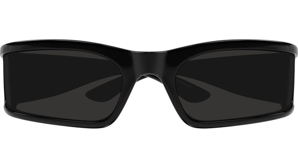 NWT Balenciaga BB0458S-001 Sunglasses Balenciaga BB0458S 001 Sunglasses - US main image 3