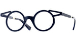 Red Hook Dusty Dark Blue