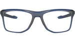 Knolls OX8144 03 Satin Transparent Blue