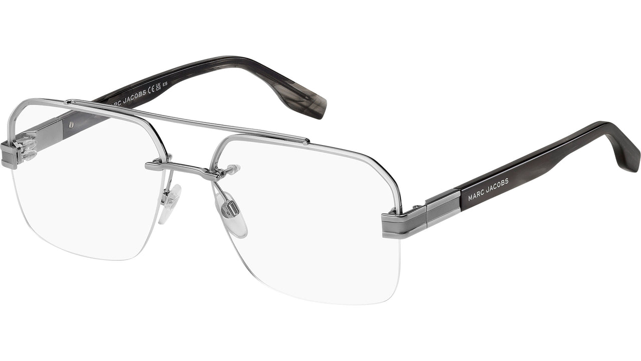 MARC 714 POH Ruthenium Grey Horn