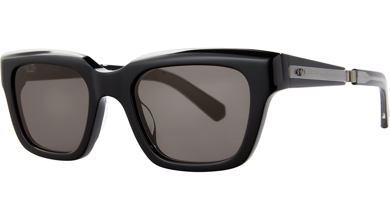 Maven S Black