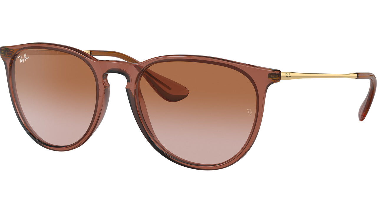 Erika RB4171 659013 transparent light brown