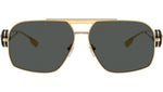 VE2269 100287 Gold