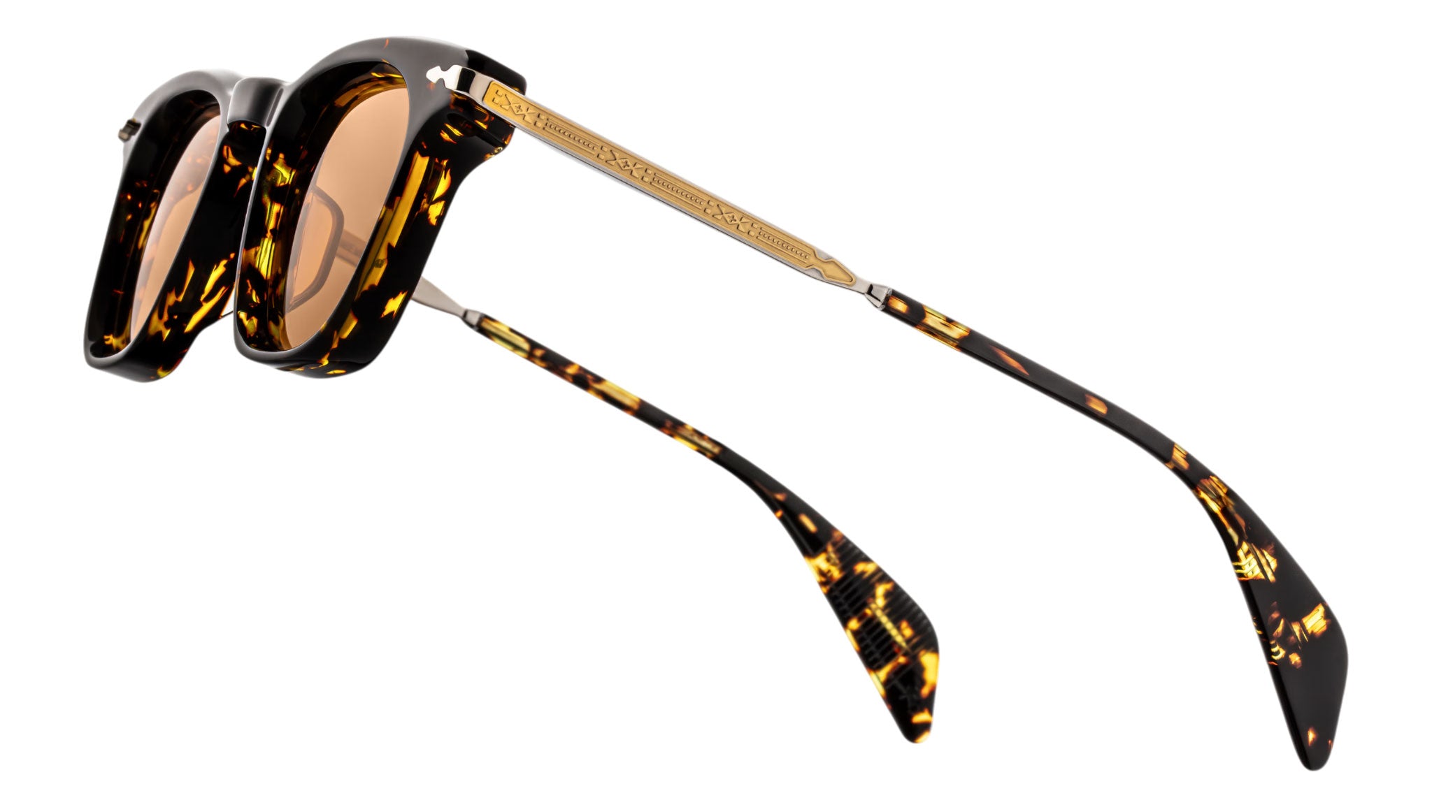Mr.OKA　ヴィエナクラージュ Jacques Marie Mage Kennedy Tokyo Sunglasses JMMKN-PH14 - eye-oo.com