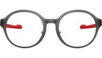 Fielder OY8028D 02 Satin Grey Smoke