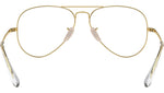 Aviator Optics RB6489 2890