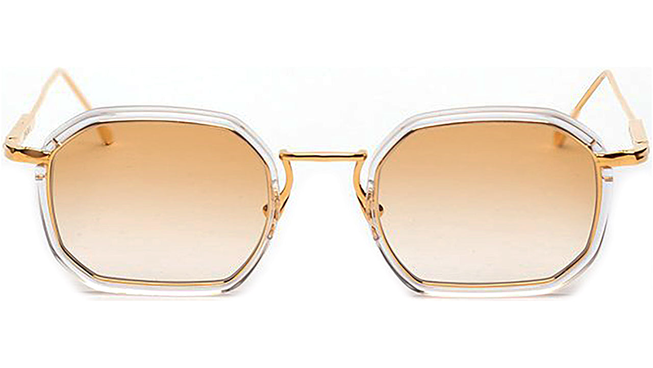 Janet C189 crystal and gold