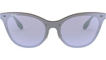 Blaze Cat Eye RB3580N 90391U bronze-copper